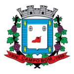 Prefeitura Municipal De Campo Bom Logo Transparent PNG