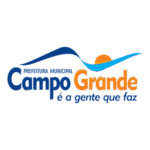 Prefeitura Municipal De Campo Grande Logo Transparent PNG