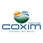 Prefeitura Municipal De Coxim ms Logo Transparent PNG