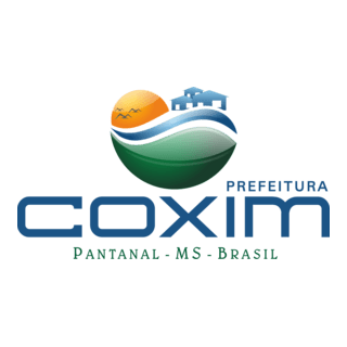 Prefeitura Municipal De Coxim-ms