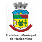 Prefeitura Municipal De Horizontina Logo Transparent PNG