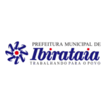 Prefeitura Municipal De Ibirataia Logo Transparent PNG