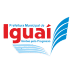 Prefeitura Municipal De Iguaí Logo Transparent PNG