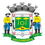 Prefeitura Municipal De Jaguariaíva Logo Transparent PNG