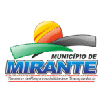 Prefeitura Municipal De Mirante Logo Transparent PNG