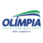 Prefeitura Municipal De Olimpia Logo Transparent PNG