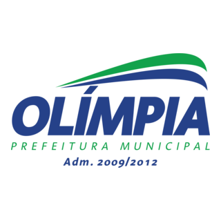Prefeitura Municipal De Olimpia