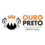 Prefeitura Municipal De Ouro Preto Logo Transparent PNG
