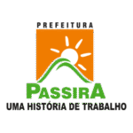 Prefeitura Municipal De Passira PE Logo Transparent PNG