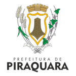 Prefeitura Municipal De Piraquara Logo Transparent PNG