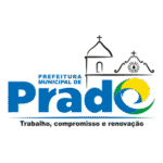 Prefeitura Municipal De Prado Logo Transparent PNG