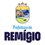 Prefeitura Municipal De Remígio Logo Transparent PNG