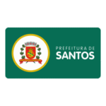 Prefeitura Municipal De Santos Logo Transparent PNG