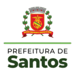 Prefeitura Municipal De Santos SP Logo Transparent PNG