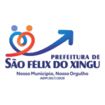 Prefeitura Municipal De São Félix Do Xingu Logo Transparent PNG