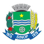 Prefeitura Municipal De Sinop Logo Transparent PNG