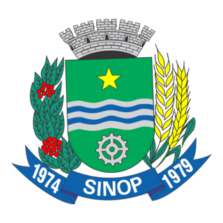 Prefeitura Municipal De Sinop