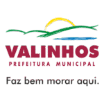 Prefeitura Municipal De Valinhos Logo Transparent PNG