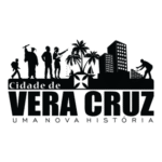 Prefeitura Municipal De Vera Cruz Logo Transparent PNG
