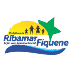 Prefeitura Ribamar Fiquene 2021 Logo Transparent PNG