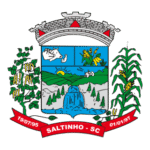 Prefeitura Saltinho SC Logo Transparent PNG