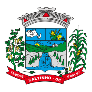 Prefeitura Saltinho – SC