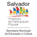 Prefeitura Salvador Logo Transparent PNG