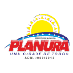 Prefitura Municipal De Planura ADM Logo Transparent PNG