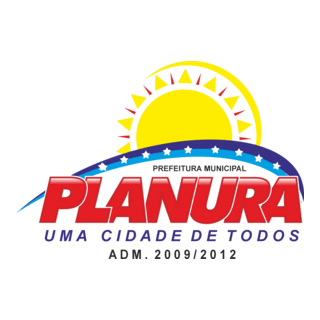 Prefitura Municipal De Planura ADM