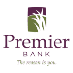 Premier Bank Premier Bank Logo Transparent PNG