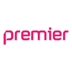 Premier Pensions Management Logo Transparent PNG