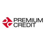 Premium Credit Logo Transparent PNG