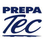 Prepa Tec Logo Transparent PNG