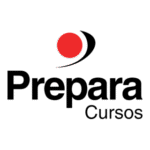 Prepara Cursos Logo Transparent PNG
