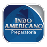 Preparatoria Indo Americano Logo Transparent PNG