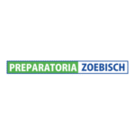 Preparatoria Zoebish Pachuca Logo Transparent PNG