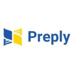 Preply Logo Transparent PNG
