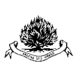 Presbyterian Church Ireland Logo Transparent PNG