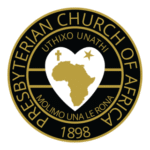 Presbyterian Church Of Africa Logo Transparent PNG