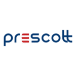 Prescott Logo Transparent PNG