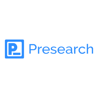 Presearch PRE