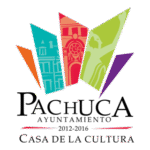 Presidencia Municipal De Pachuca Logo Transparent PNG