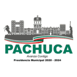 Presidencia Pachuca 2020 2024 Logo Transparent PNG