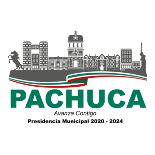 Presidencia Pachuca 2020 2024