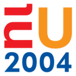 Presidency EU Council Netherlands 2004 Logo Transparent PNG