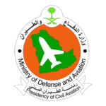 Presidency Of Civil Aviation Old Logo Transparent PNG