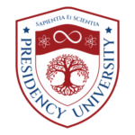 Presidency University Bangladesh Logo Transparent PNG