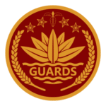 President Guard Regiment Logo Transparent PNG