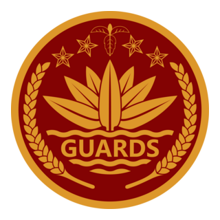 President Guard Regiment