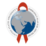 Presidents Emergency Plan For AIDS Relief PEPFAR Logo Transparent PNG
